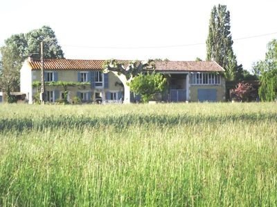 Maison Agriturismo, 2 chambres, avec piscine