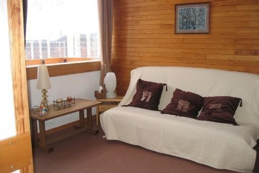 Appartement 1 chambre, avec piscine