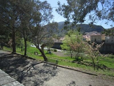 Appartement 1 chambre, avec wifi