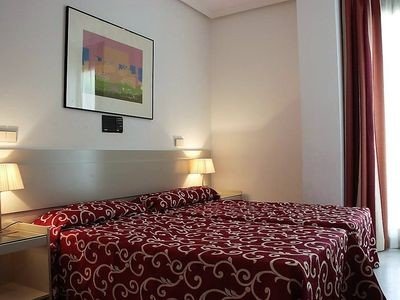 Apartamento 1 habitación, con jardín