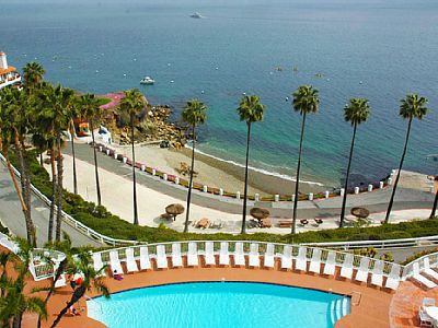 Apartment 1 bedroom, with jacuzzi