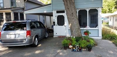 House 4 bedrooms, with wifi