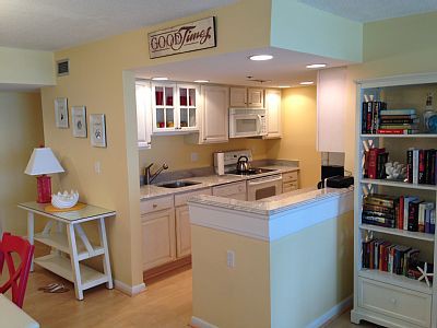 Apartment 3 bedrooms, with jacuzzi