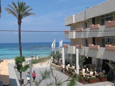 Wohnung 1 Schlafzimmer, mit Klimaanlage