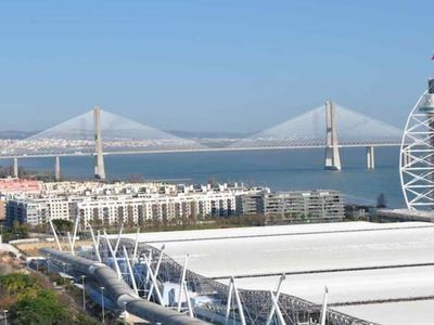 Appartement 2 chambres, avec salle de sport