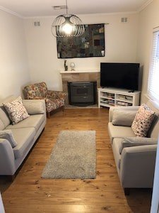 House 2 bedrooms, with jacuzzi