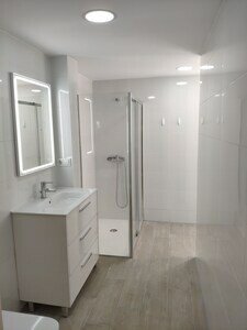 Appartement 3 chambres, avec piscine