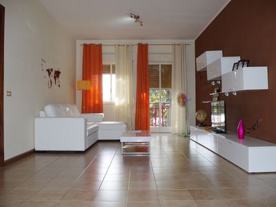 Appartamento 2 camere, con idromassaggio