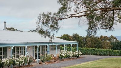 Bed and breakfast 4 bedrooms, with garden