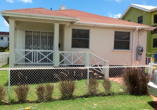 Bed and breakfast 1 bedroom, with garden