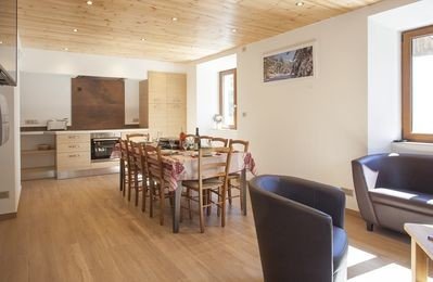 Maison 5 chambres, avec wifi