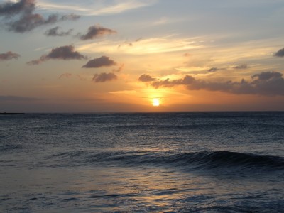 Apartment 1 bedroom, with pool