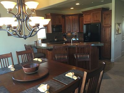 Apartment 5 bedrooms, with jacuzzi