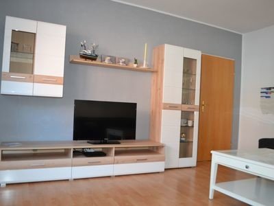 Ferienhaus 2 Schlafzimmer, mit WLAN