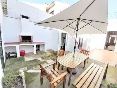 Villa 2 chambres, avec jardin