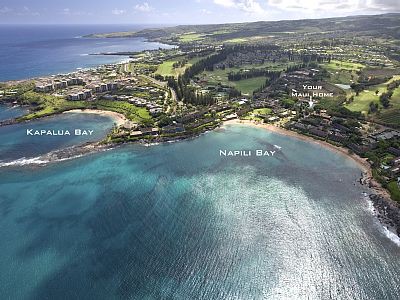Ferienhaus 4 Schlafzimmer, mit Whirlpool