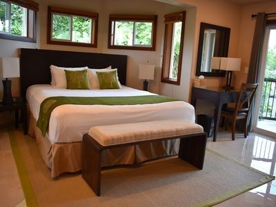Aparthotel 1 Schlafzimmer, mit Fitnessstudio