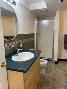 Maison 3 chambres, avec jardin