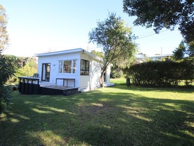 House 1 bedroom, with parking