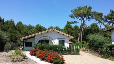 Maison 3 chambres, avec jardin