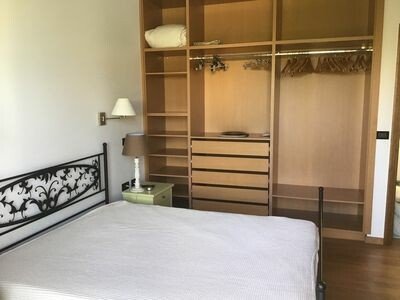 Villa 1 Schlafzimmer, mit Pool