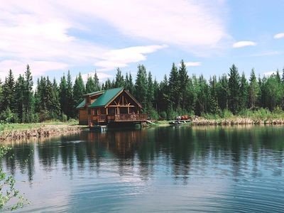 Chalet 2 bedrooms, with jacuzzi