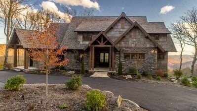 House 5 bedrooms, with jacuzzi