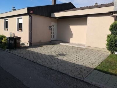 Ferienhaus 2 Schlafzimmer, mit Whirlpool