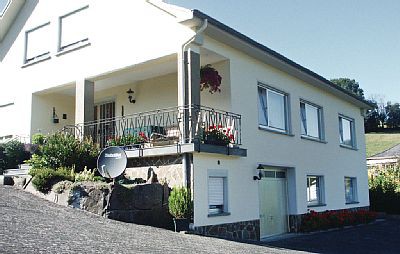 Appartement 1 chambre, avec wifi