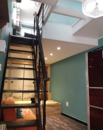 Apartment 2 bedrooms