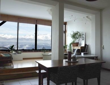 Wohnung 1 Schlafzimmer, mit WLAN