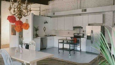 Apartment 1 bedroom, with air conditioning