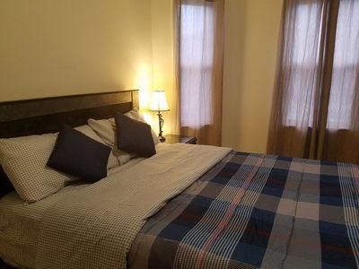 Bed and breakfast 1 Schlafzimmer, mit Whirlpool