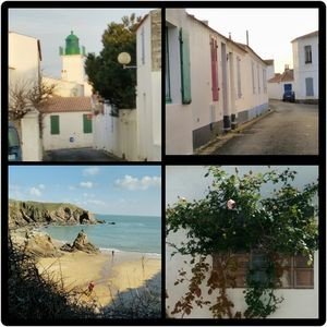 Ferienhaus 4 Schlafzimmer, mit Kamin