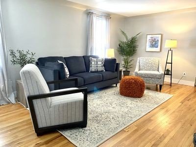 House 3 bedrooms, with gym