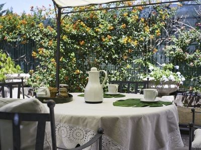 Villa 2 camere, con palestra