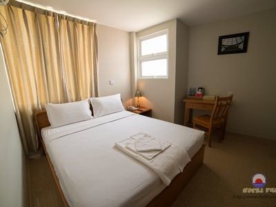 Bed and breakfast 1 Schlafzimmer, mit Frühstück