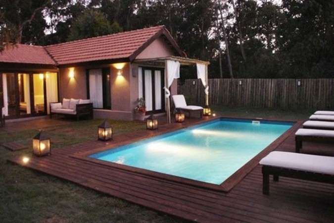 @todoptVilla 3 bedrooms, @todoptwith pool