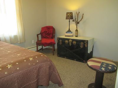 House 3 bedrooms, with garden