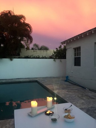 House 1 bedroom, with jacuzzi