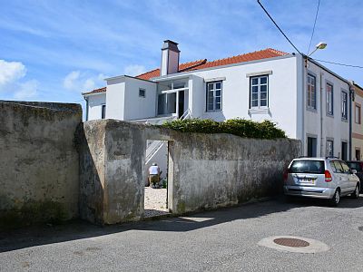 Villa 5 habitaciones, con gimnasio