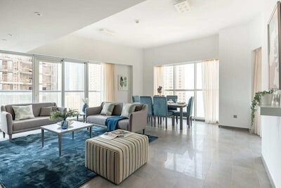 Appartamento 1 camera, con piscina