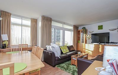 Apartment 2 bedrooms, with wifi