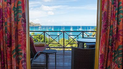 Villa 4 habitaciones, con jacuzzi