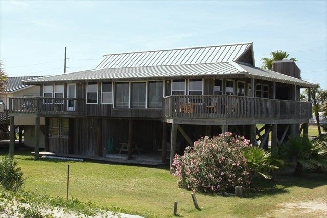 House 6 bedrooms, with air conditioning