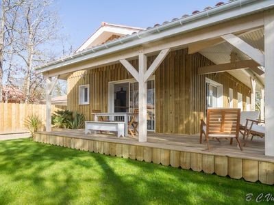 Maison 4 chambres, avec piscine