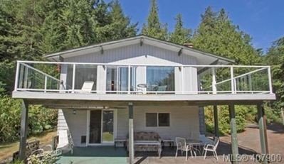 Appartement 1 chambre, avec jardin