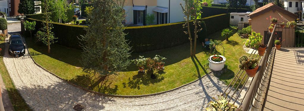 Maison de campagne 3 chambres, avec jardin