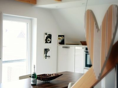 Wohnung 3 Schlafzimmer, mit Garten