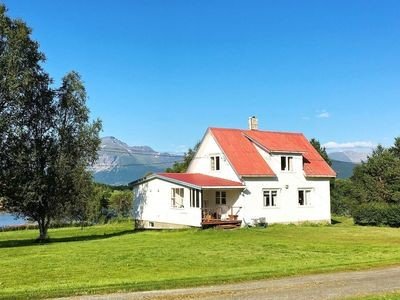 Huis 3 slaapkamers, met tuin